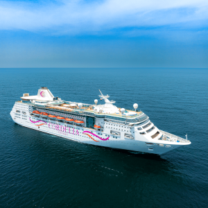 International Destinations (1)