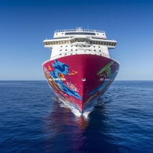 International Destinations (5)